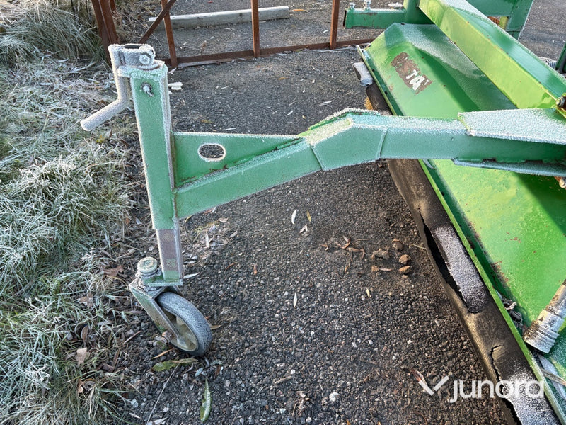 Sopvals - Ysta SV-250