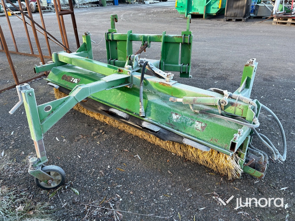 Sopvals - Ysta SV-250