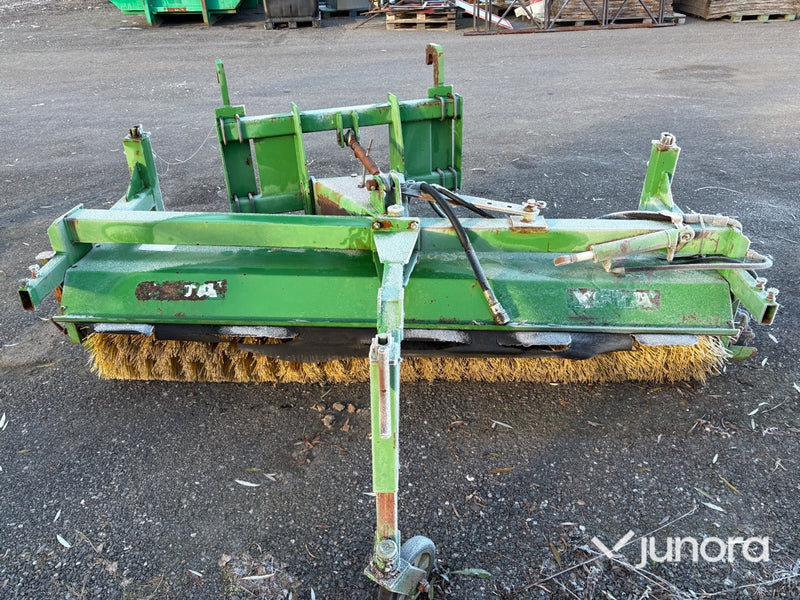 Sopvals - Ysta SV-250