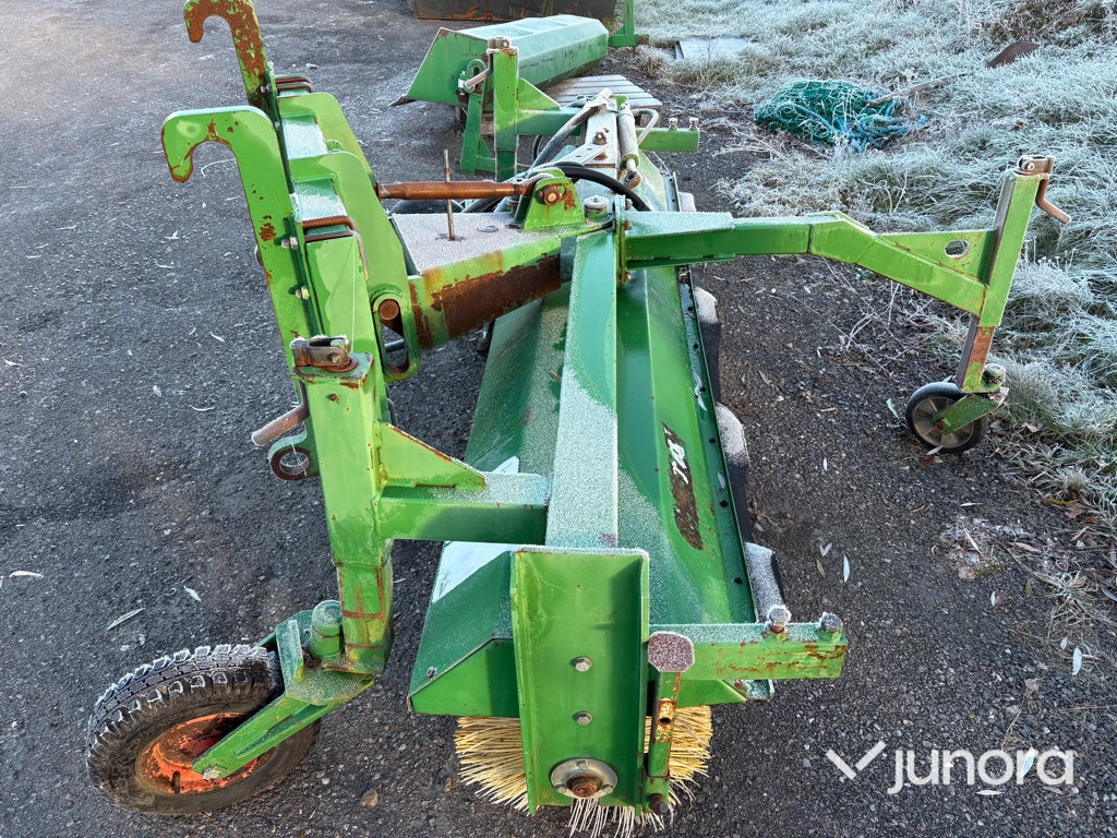 Sopvals - Ysta SV-250