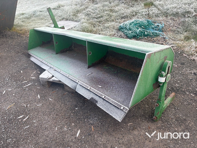 Sopvals - Ysta SV-250