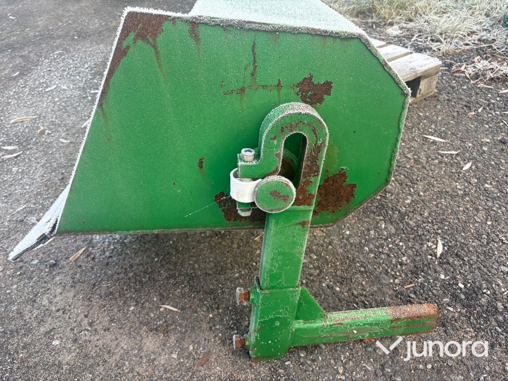 Sopvals - Ysta SV-250
