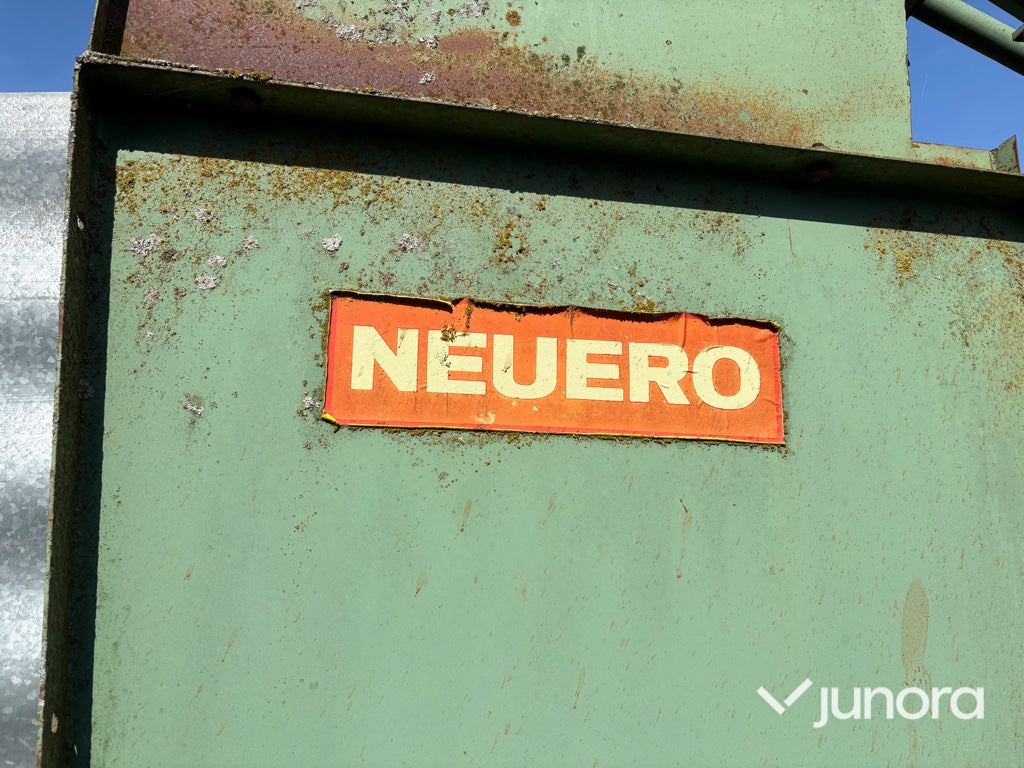 Avlastarbord - Neuero, DA22
