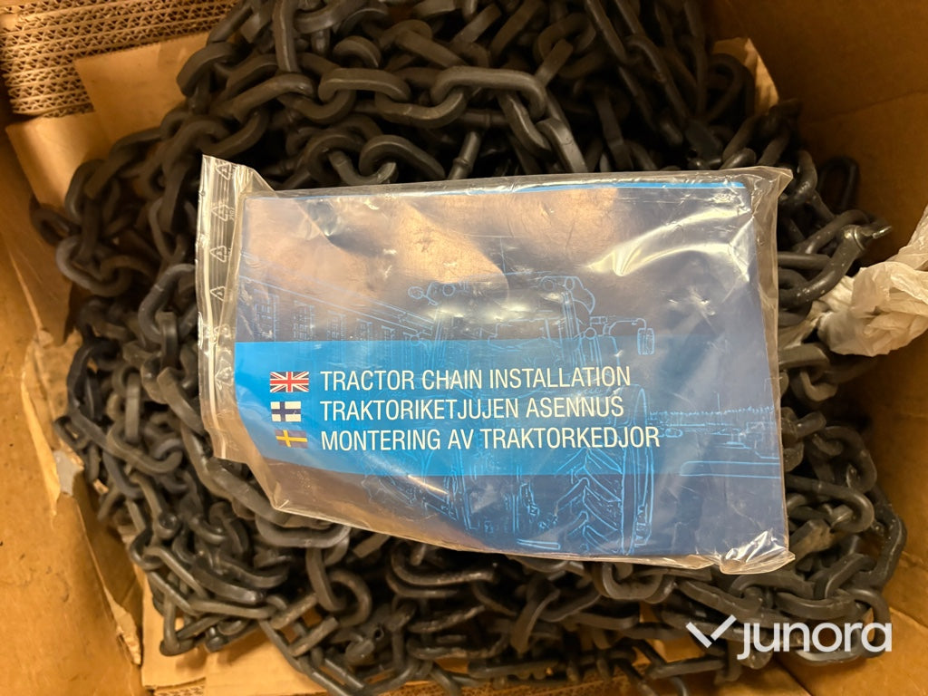 Snökedjor - OFA Tapio-NK