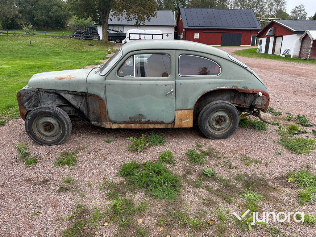Volvo - P 544