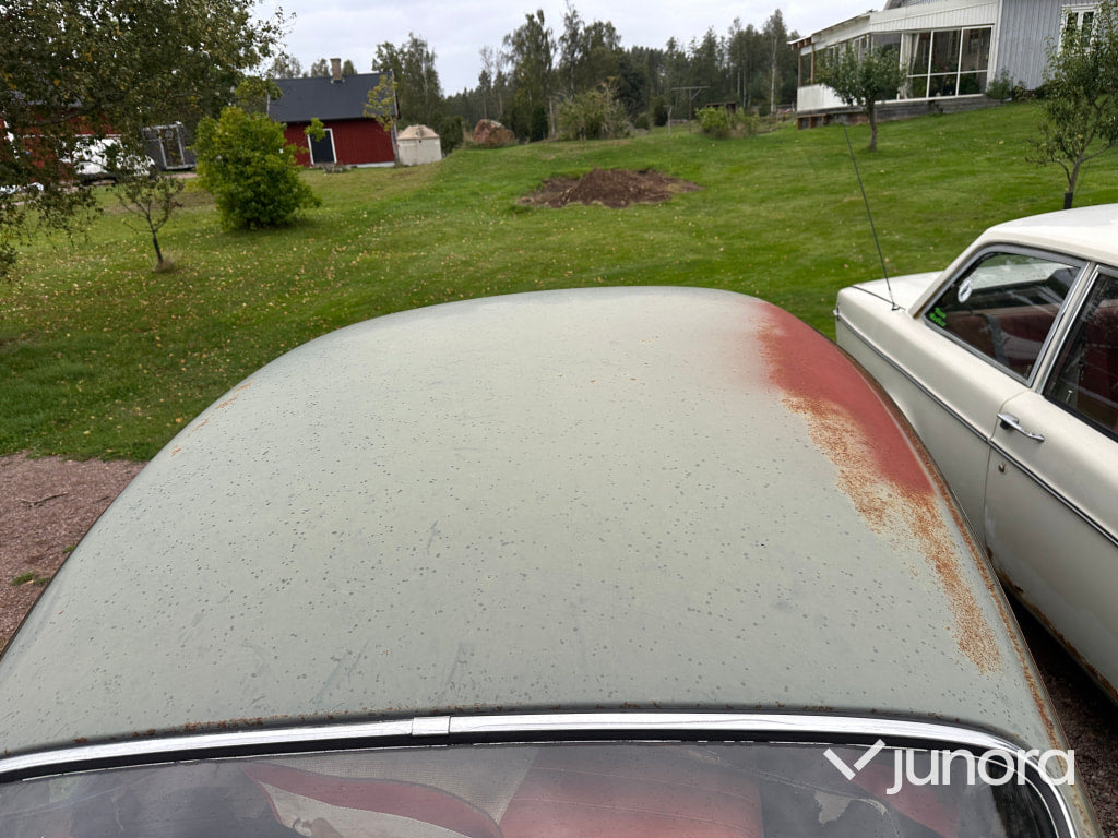 Volvo - P 544