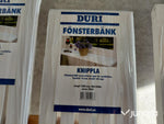 Fönsterbänkar - 4 st