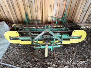 Farenlöse Hövändare KSH 11
