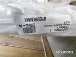 Innerdörr 7x21