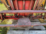 Hardi växtspruta 1000L 12M