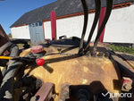 Hardi växtspruta 1000L 12M