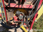 Hardi växtspruta 1000L 12M