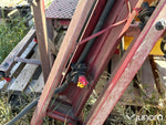 Hardi växtspruta 1000L 12M