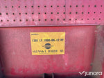 Hardi växtspruta 1000L 12M