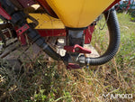 Hardi växtspruta 1000L 12M