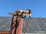 Hardi växtspruta 1000L 12M