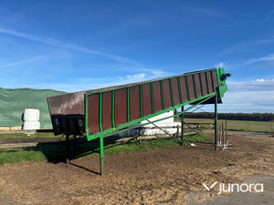 Rivarbord HUMA 9m