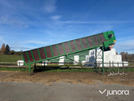 Rivarbord HUMA 9m