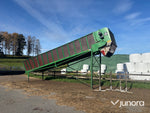 Rivarbord HUMA 9m