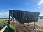 Rivarbord HUMA 9m