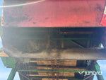 Rivarbord HUMA 9m