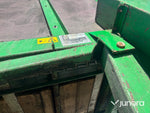 Rivarbord HUMA 9m