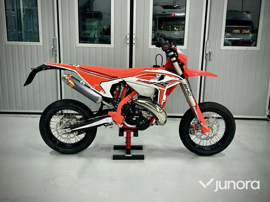 Enduro - Beta, RR X-Pro