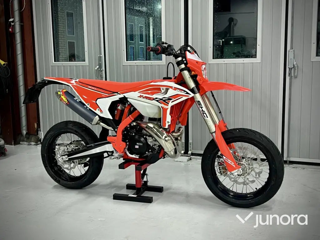 Enduro - Beta, RR X-Pro