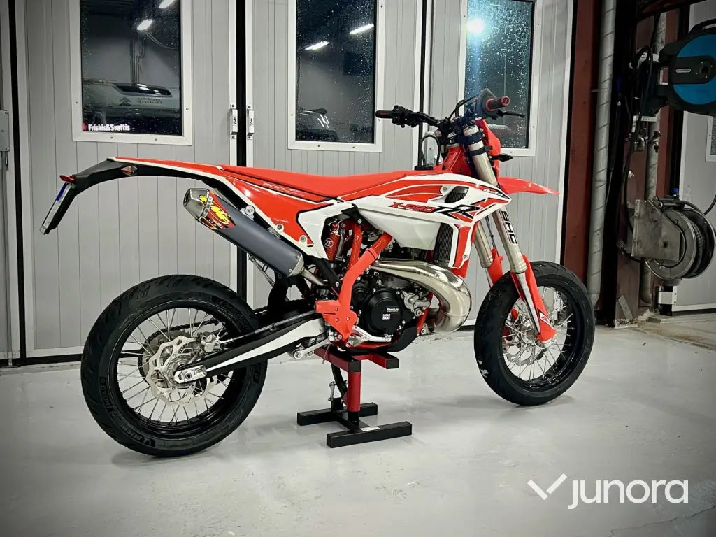 Enduro - Beta, RR X-Pro