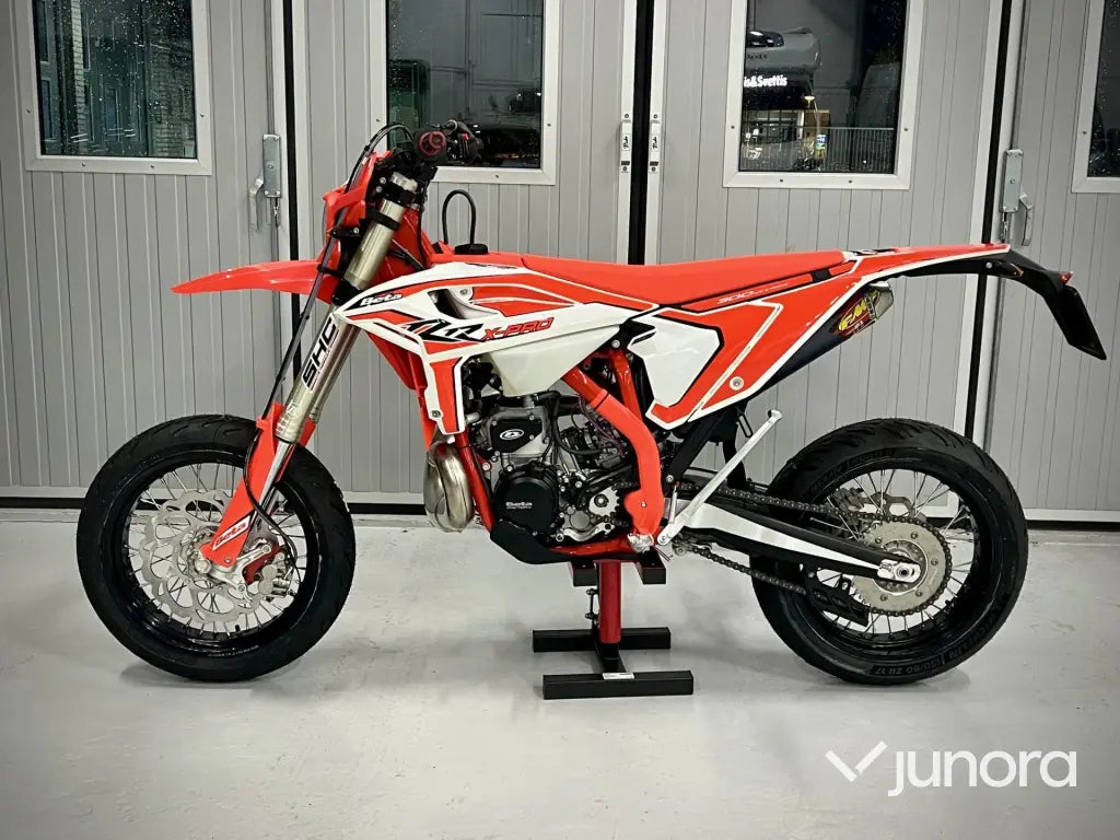 Enduro - Beta, RR X-Pro