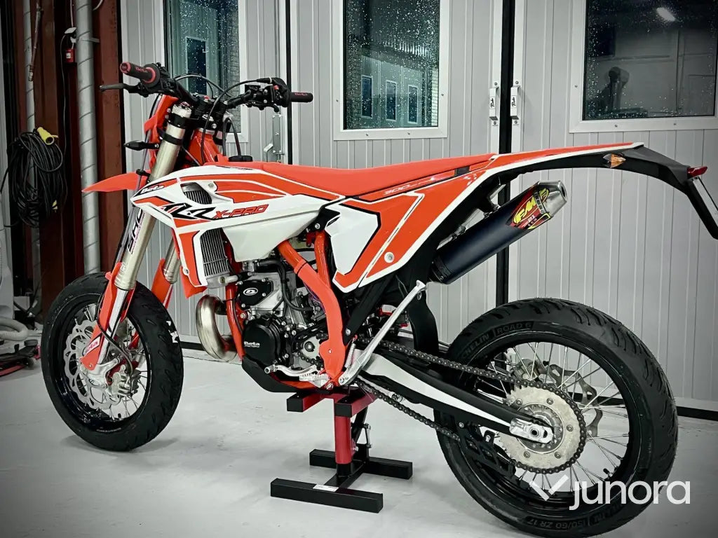 Enduro - Beta, RR X-Pro