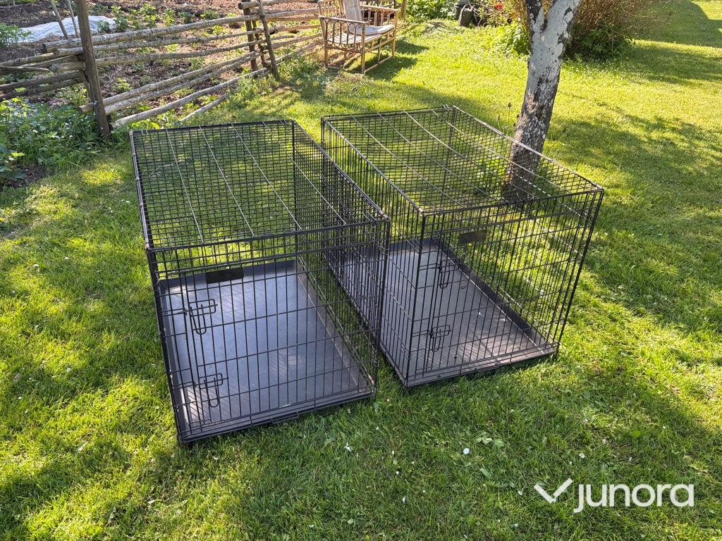 Hundburar - 2 st
