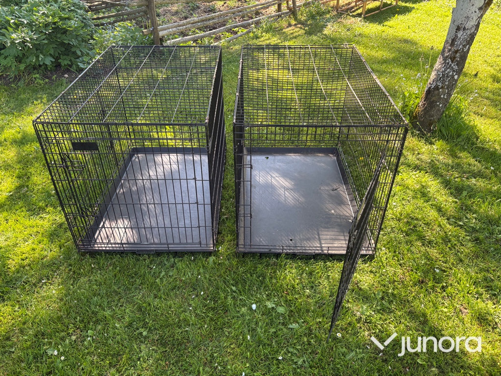 Hundburar - 2 st
