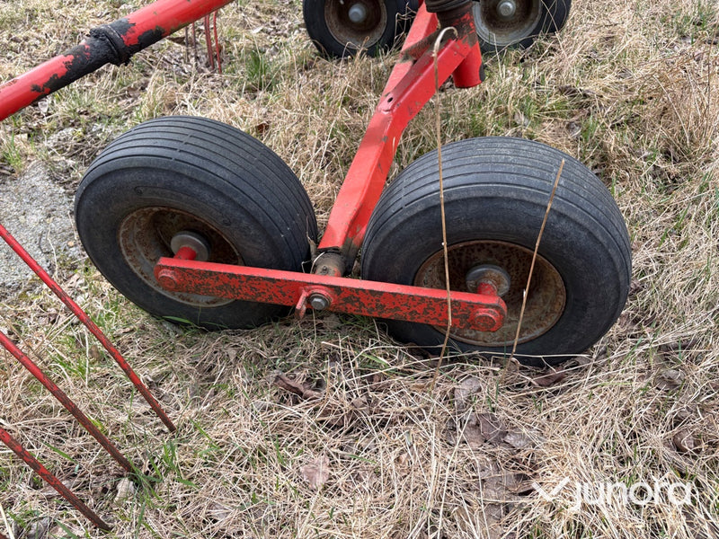 Strängläggare - Fella, 3.3m, Ts 330 Dn