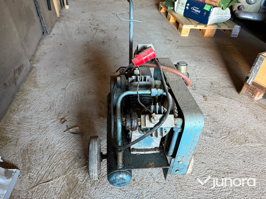 Kompressor KGK
