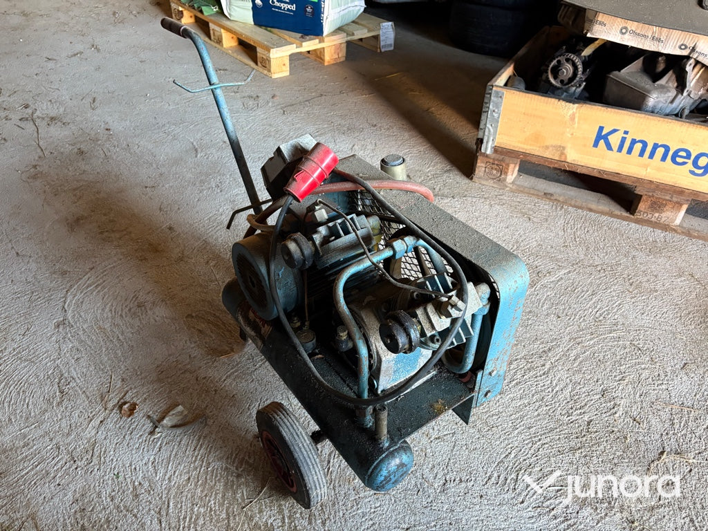 Kompressor KGK