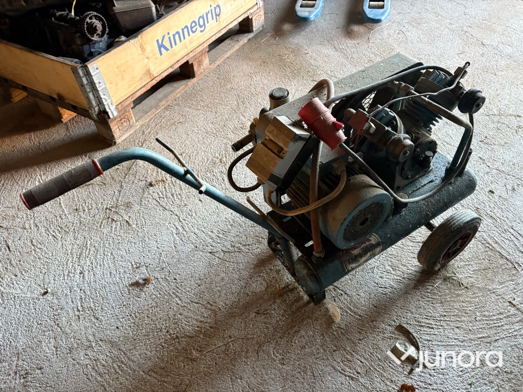 Kompressor KGK