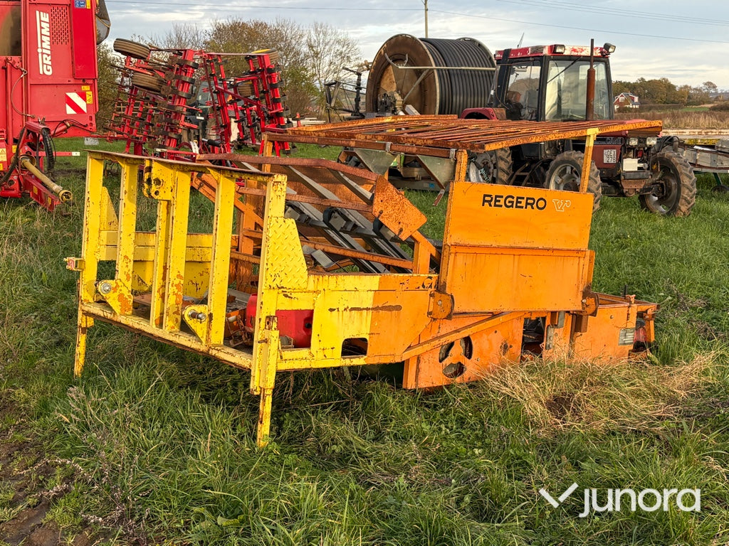 Planterare - Regero VP305