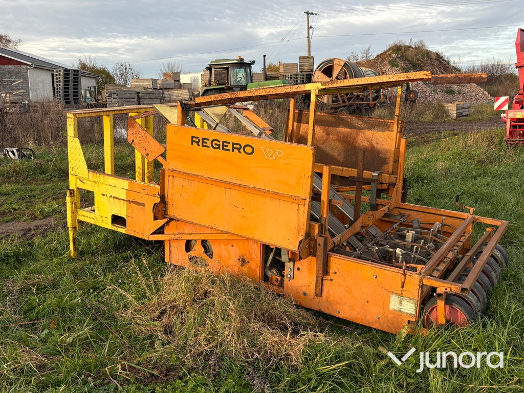 Planterare - Regero VP305