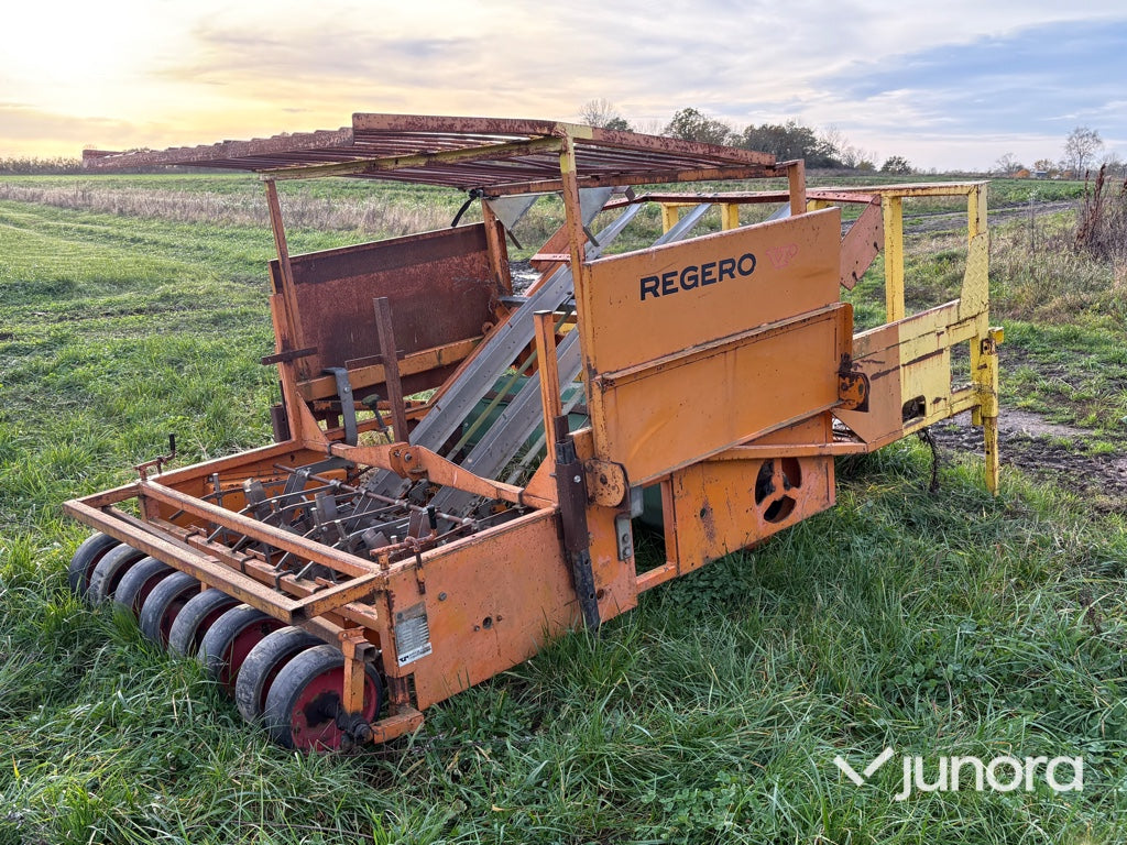 Planterare - Regero VP305