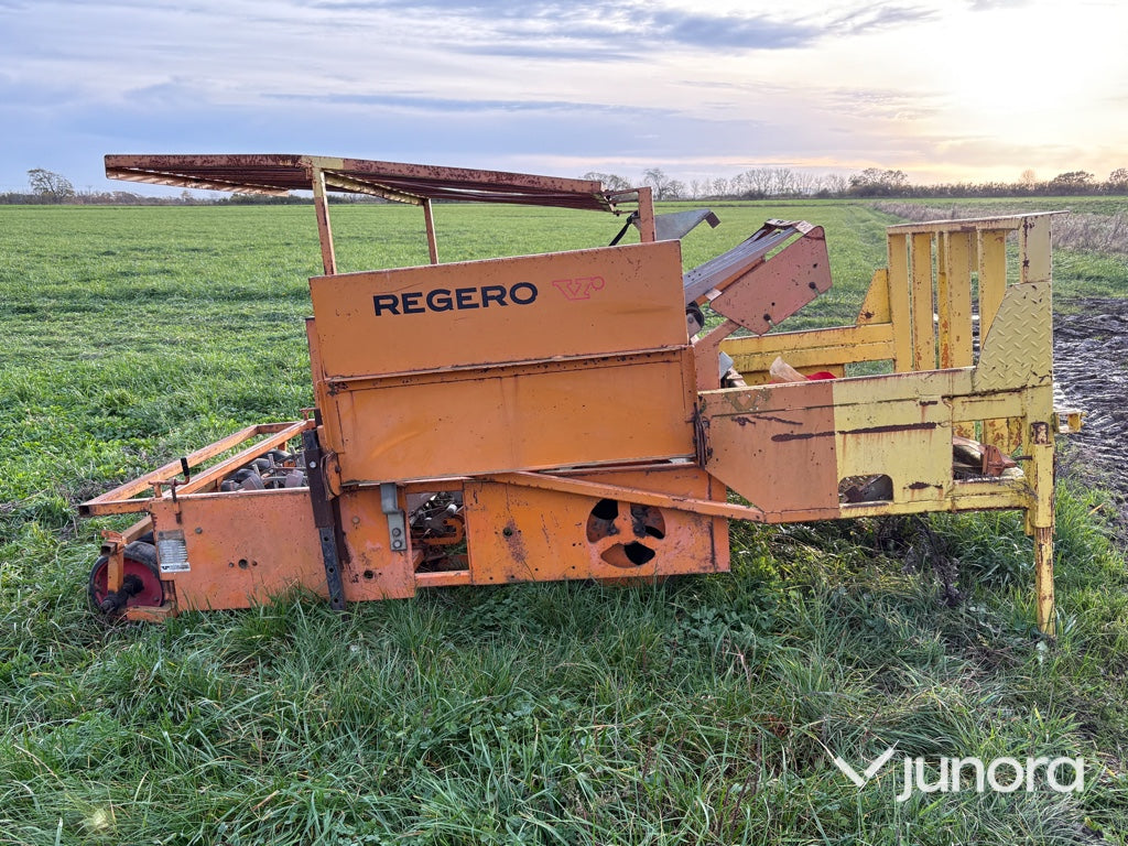 Planterare - Regero VP305