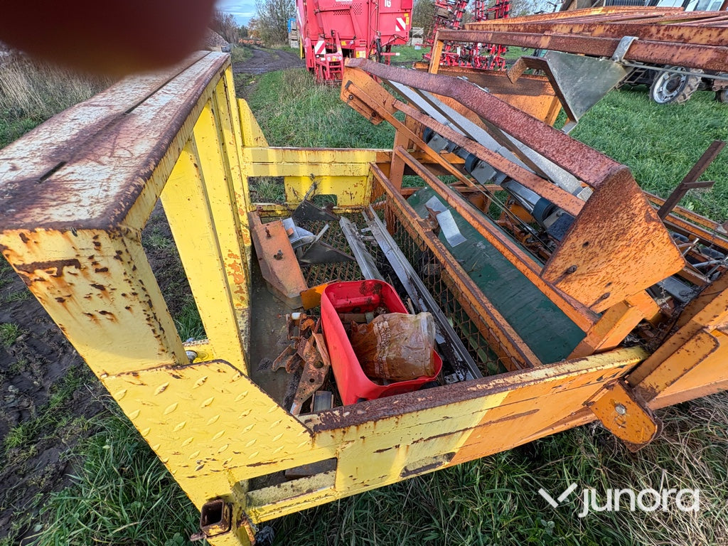 Planterare - Regero VP305