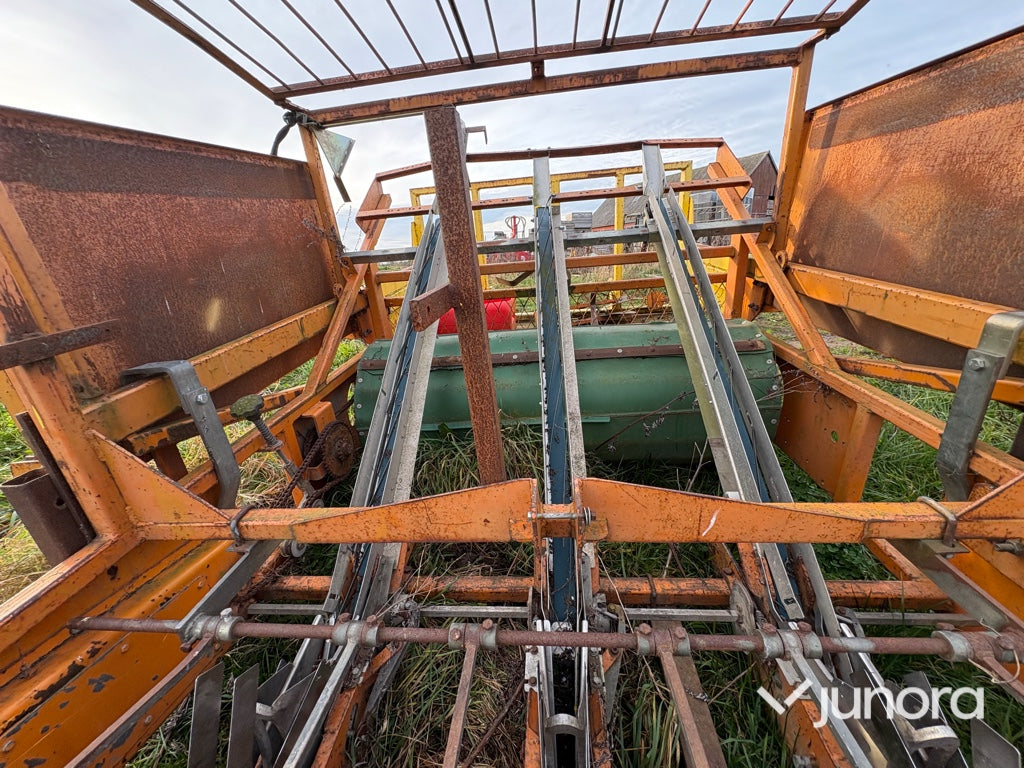 Planterare - Regero VP305