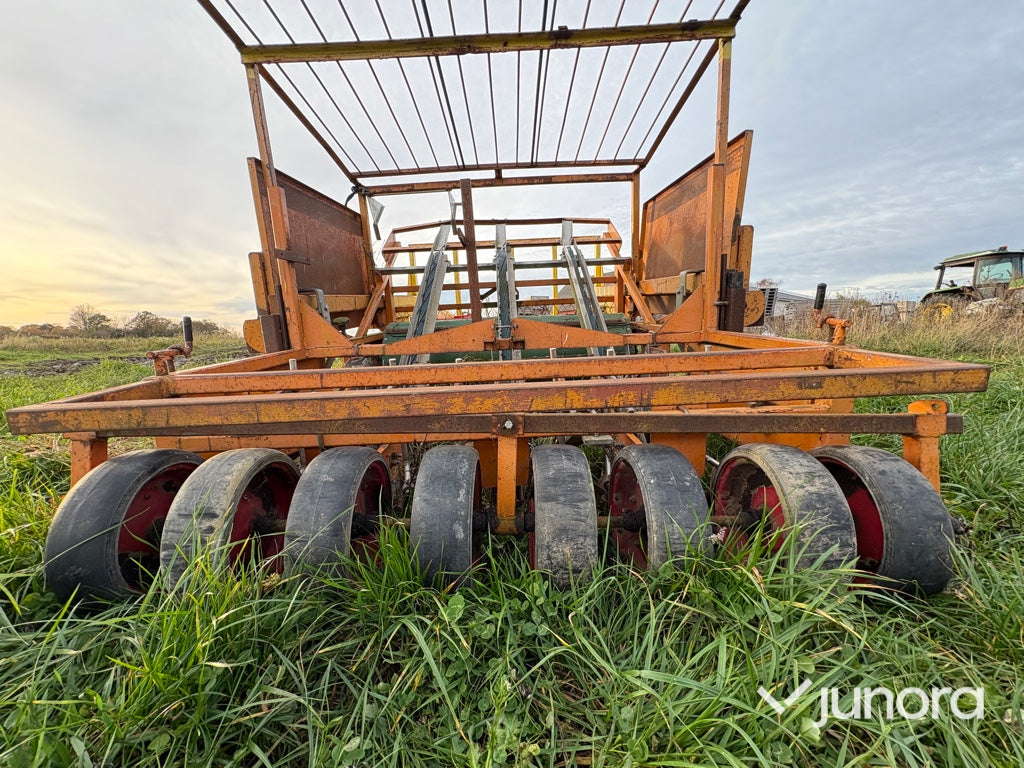 Planterare - Regero VP305