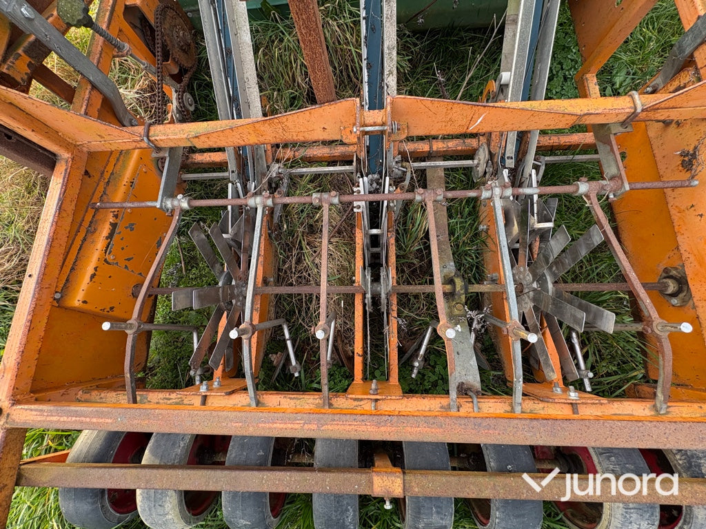 Planterare - Regero VP305