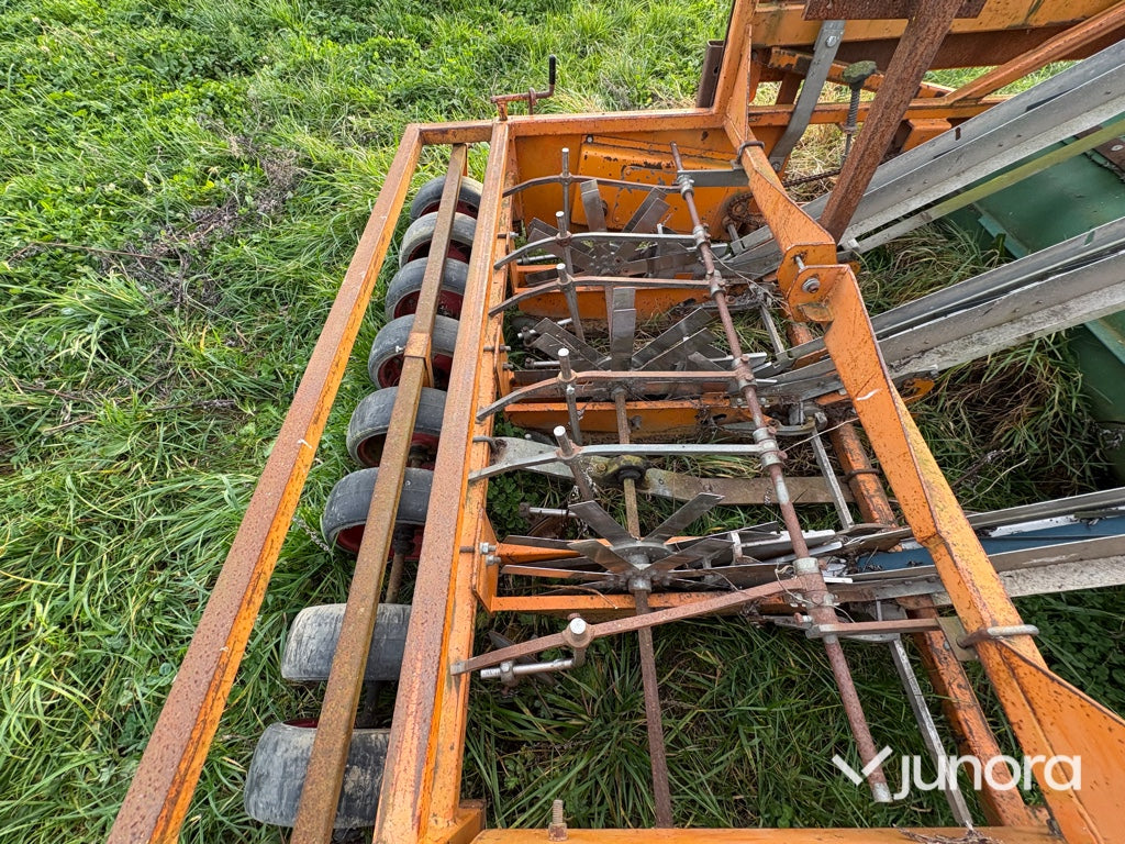 Planterare - Regero VP305