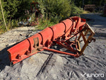 Plogblad Mähler & Söner