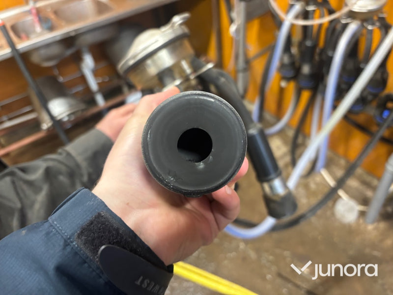 Mjölkutrustning - DeLaval