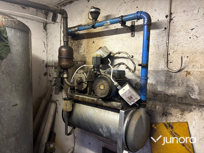 Mjölkutrustning - DeLaval