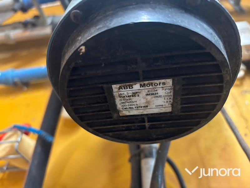 Mjölkutrustning - DeLaval